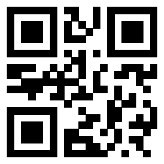 Qr Code di 3300652627