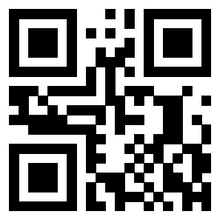 Immagine del Qr Code di 3300652630
