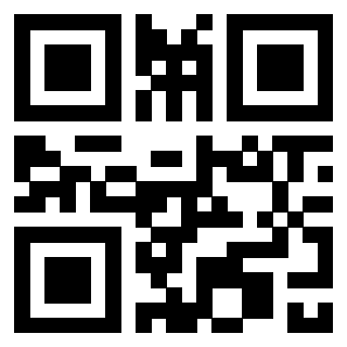 3300652631 - Immagine del QrCode