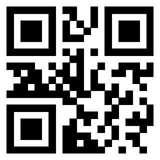 3300652633 - Immagine del QrCode associato