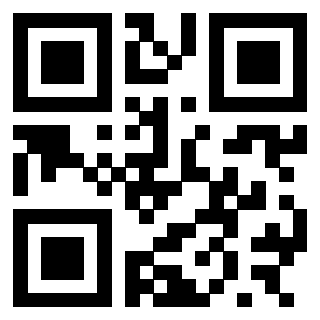 Il QrCode di 3300652634