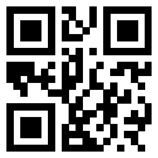 3300652635 - Immagine del QrCode associato