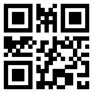 Immagine del QrCode di 3300652638