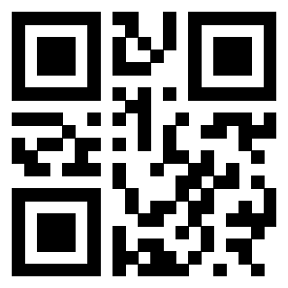 3300652639 - Immagine del QrCode