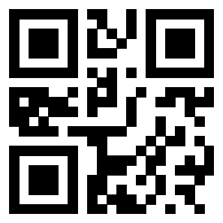Scansione del Qr Code di 3300652641