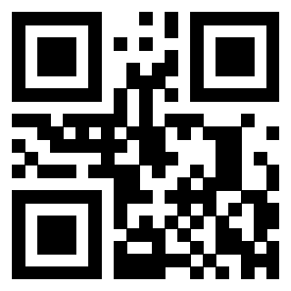Scansione del Qr Code di 3300652642