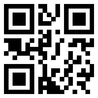 3300652643 - Immagine del QrCode