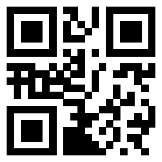Il Qr Code di 3300652644