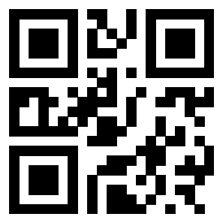 Il Qr Code di 3300652645