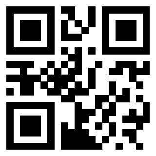 3300652649 - Immagine del QrCode associato