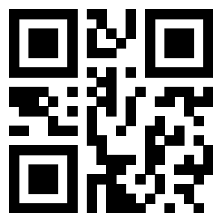 3300652657 QrCode associato