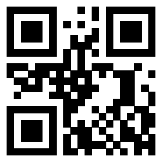 3300652658 - Immagine del Qr Code associato