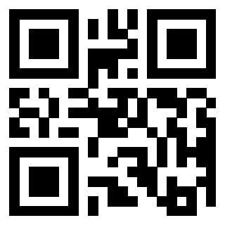 3300652662 QrCode associato