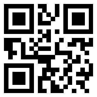 3300652663 - Immagine del QrCode associato