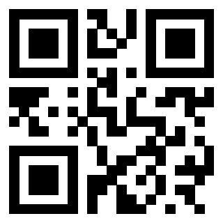 Immagine del Qr Code di 3300652664