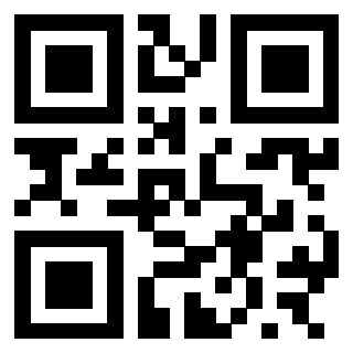 Il QrCode di 3300652665