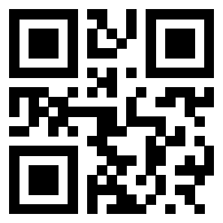 3300652667 QrCode associato