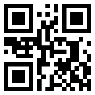 3300652673 - Immagine del QrCode associato