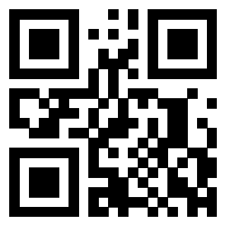 3300652680 - Immagine del QrCode associato
