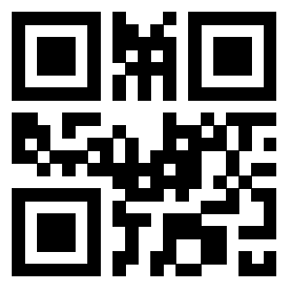 3300652682 - Immagine del QrCode
