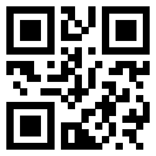 Scansione del Qr Code di 3300652685