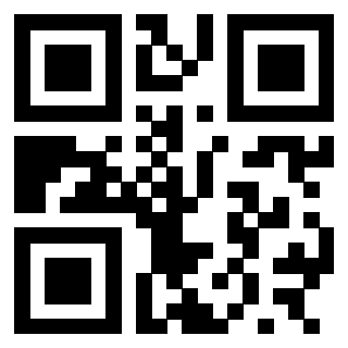 Qr Code di 3300652686