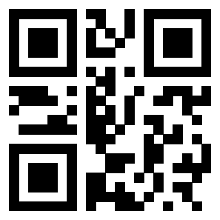 3300652687 - Immagine del QrCode