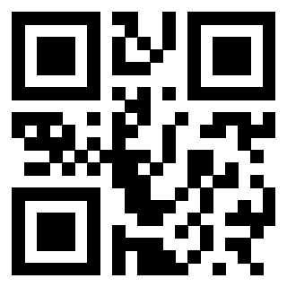 3300652690 - Immagine del QrCode associato