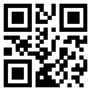 Qr Code di 3300652691