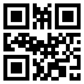 Il QrCode di 3300652693