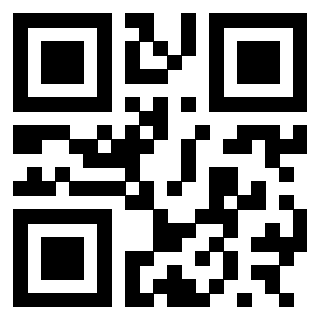 Immagine del QrCode di 3300652694