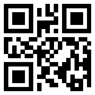 Il QrCode di 3300652695