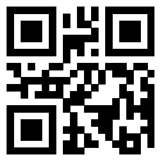 3300652697 - Immagine del QrCode