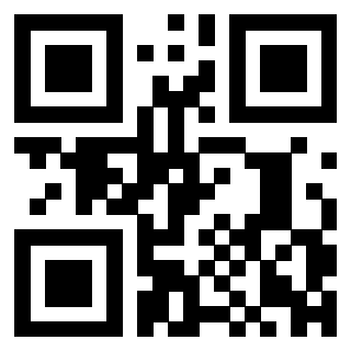3300652700 - Immagine del QrCode associato