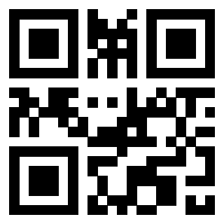 Qr Code di 3300652701