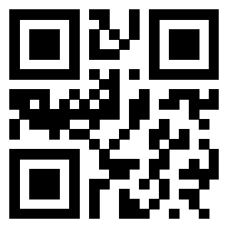 3300652703 QrCode associato