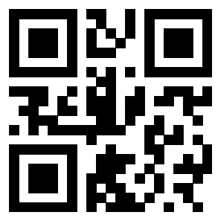 3300652706 - Immagine del QrCode