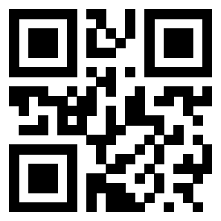 Immagine del QrCode di 3300652710