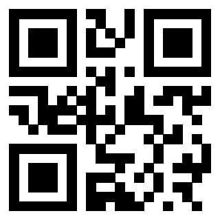 3300652712 - Immagine del QrCode associato