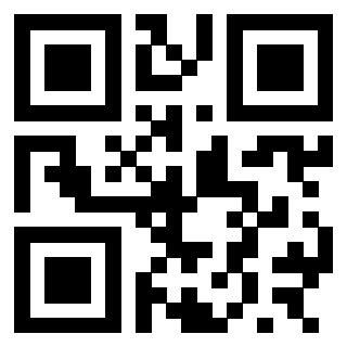 3300652713 - Immagine del QrCode