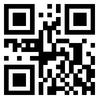 Immagine del QrCode di 3300652716