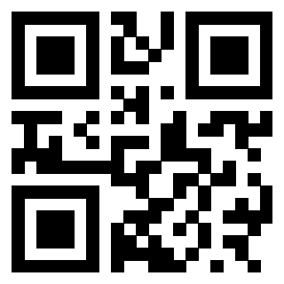 QrCode di 3300652718