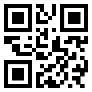 Immagine del QrCode di 3300652719