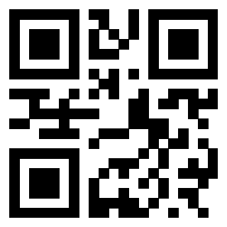 3300652720 Qr Code associato