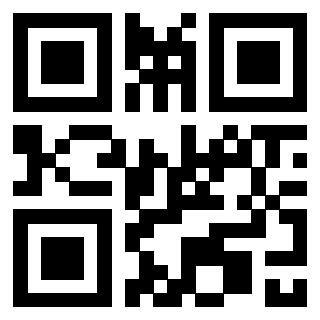 3300652721 - Immagine del Qr Code