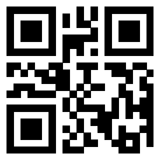 3300652723 - Immagine del QrCode