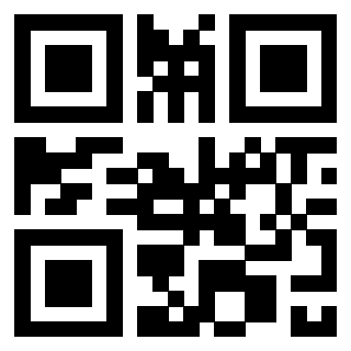 Qr Code di 3300652726