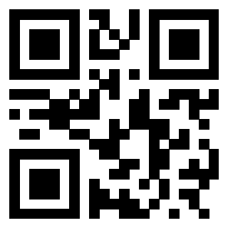 3300652727 - Immagine del Qr Code associato