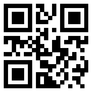 3300652728 QrCode associato