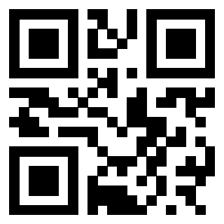 Il Qr Code di 3300652729